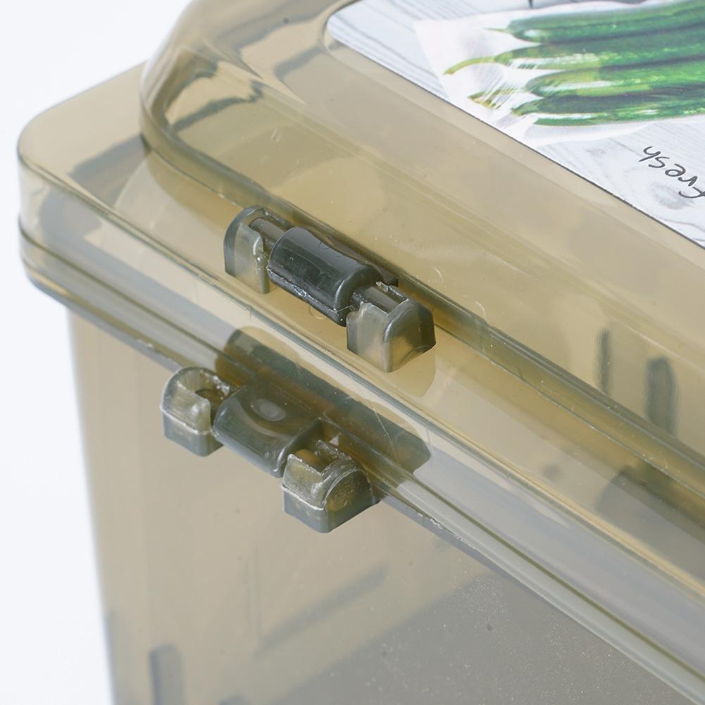 Plastic Food Cling Wrap Dispen - Food Storage Utensils avis et prix