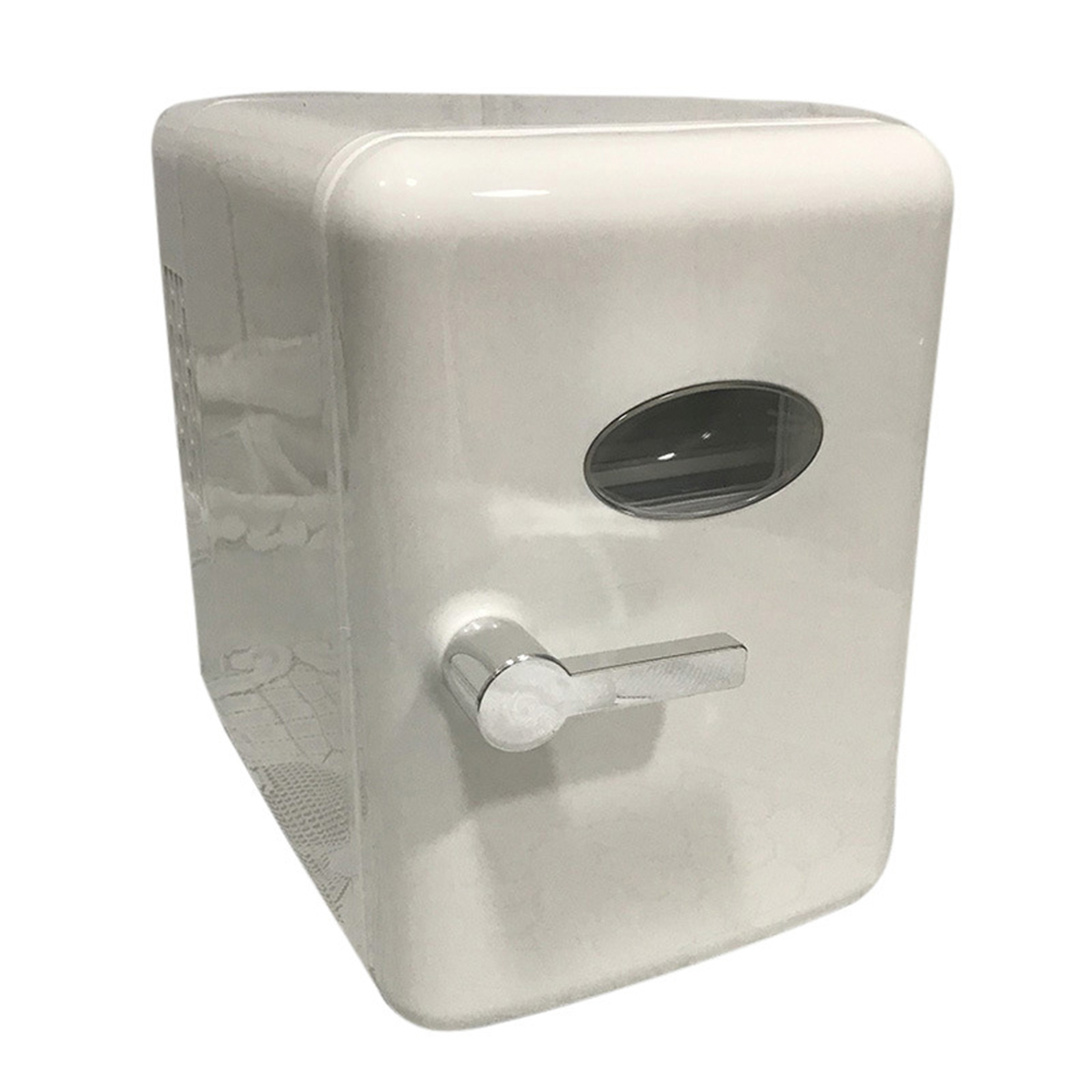 4L Mini Fridge Car Refrigerato - Food Storage Zone avis et prix