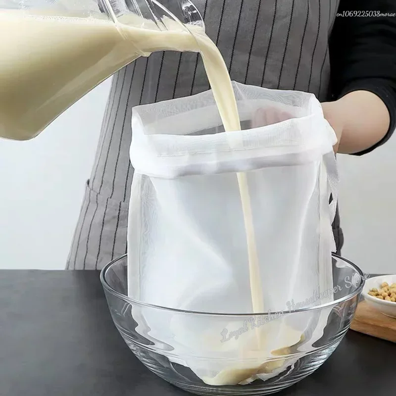 Food Grade Soy Milk Wine Nylon - Food Storage Net avis et prix