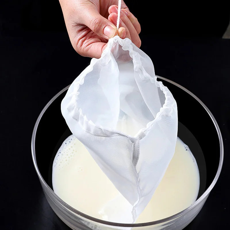 Food Grade Soy Milk Wine Nylon - Food Storage Net avis et prix