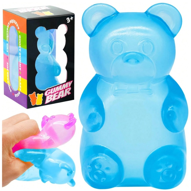 Cute Food & Ocean Squishy Blin - Food Storage Lock Box avis et prix