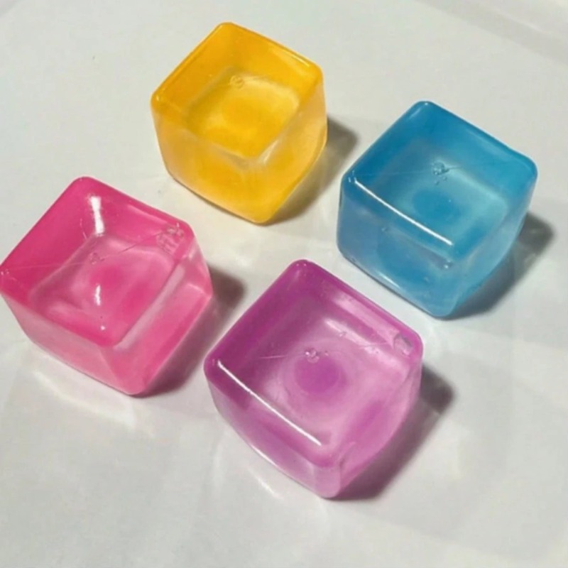 Cute Food & Ocean Squishy Blin - Food Storage Lock Box avis et prix