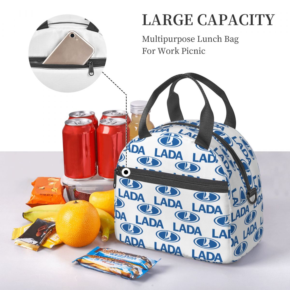 Best Seller Lada Car Merchandi - Best Food Storage avis et prix