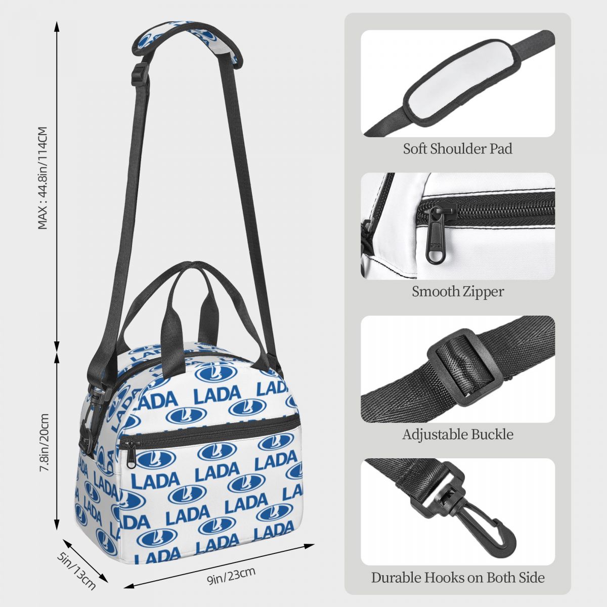 Best Seller Lada Car Merchandi - Best Food Storage avis et prix
