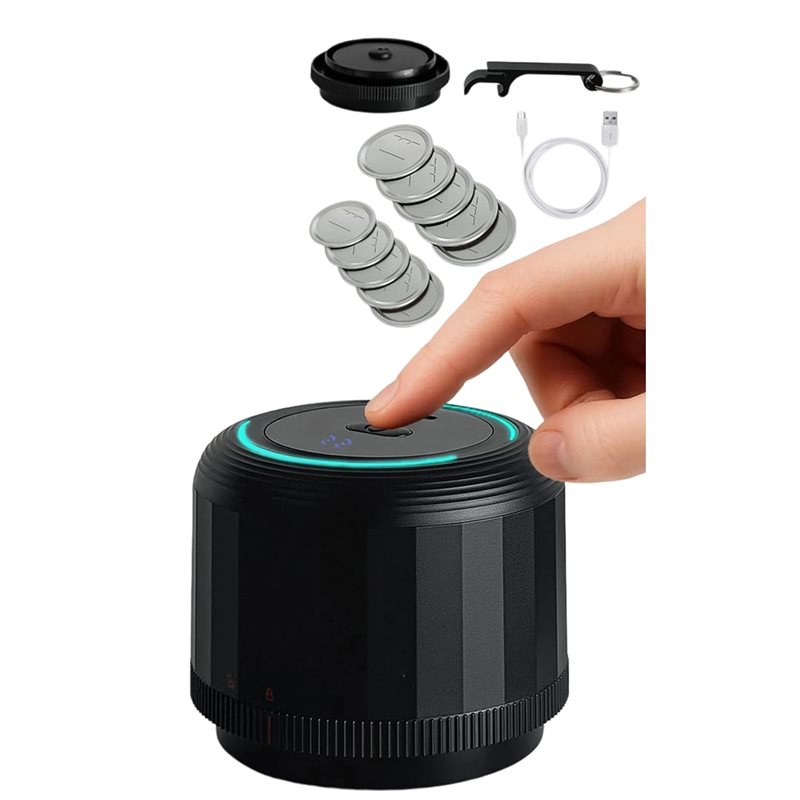 【BEST WISHES】Electric Bottling - Best Food Storage avis et prix