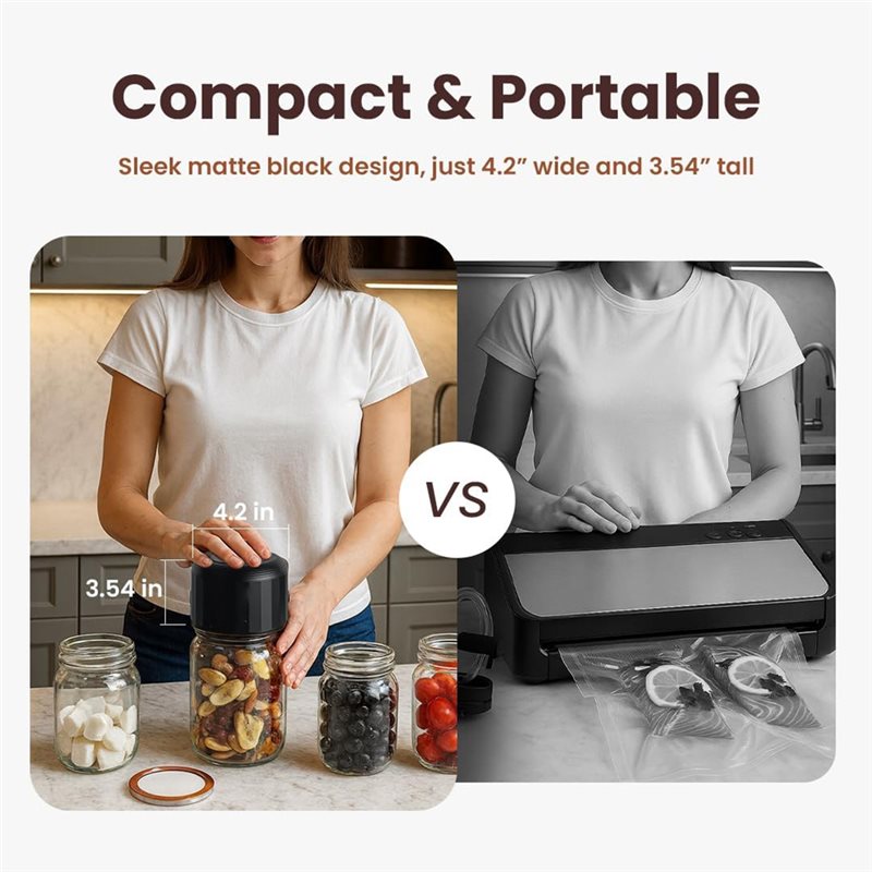 【BEST WISHES】Electric Bottling - Best Food Storage avis et prix