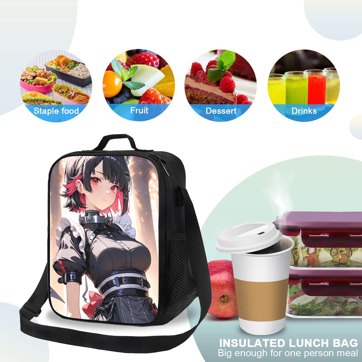 Ellen Joe Zenless Zone Zero In - Food Storage Zone avis et prix