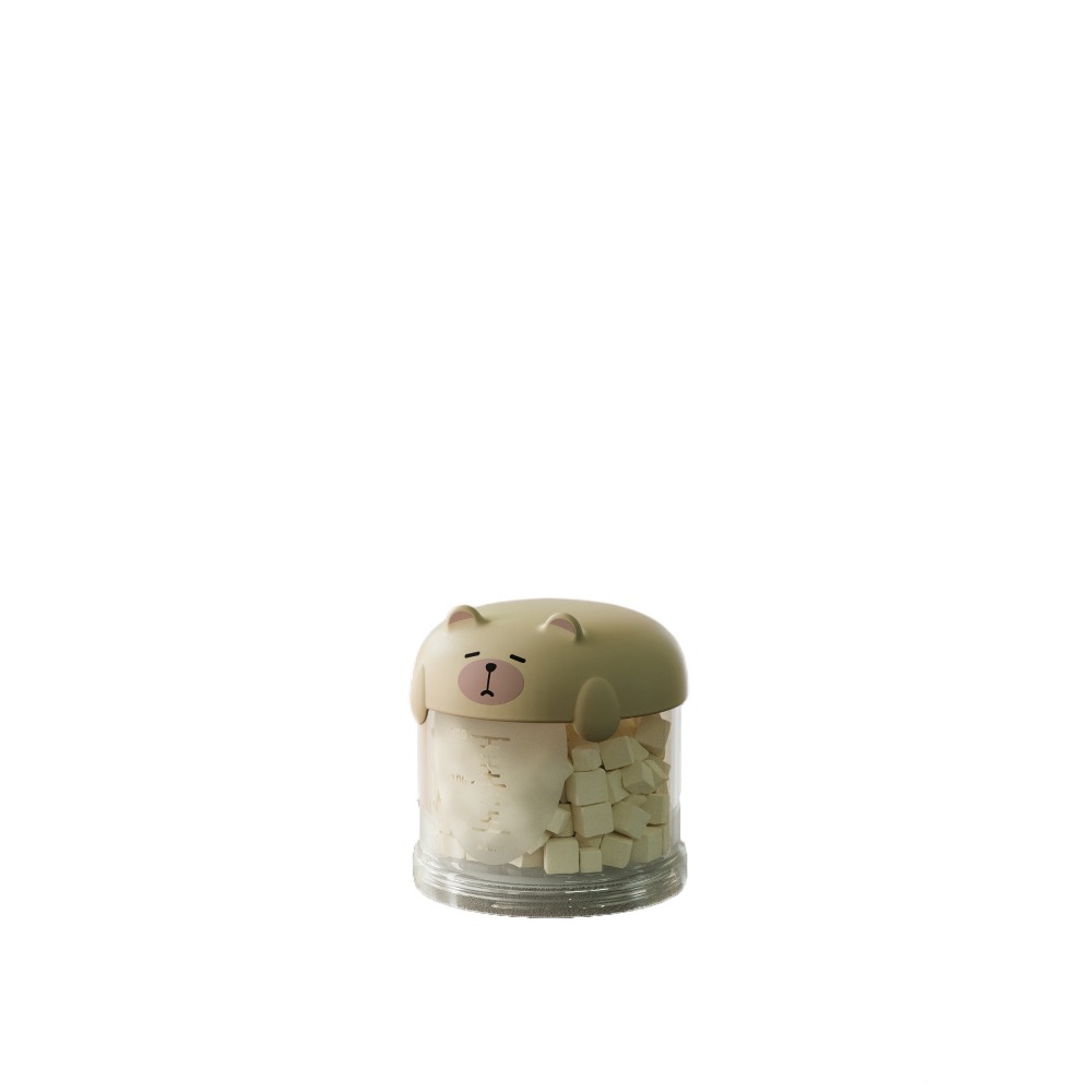 Practical Plastic Multi-Layer  - Food Storage Dog avis et prix