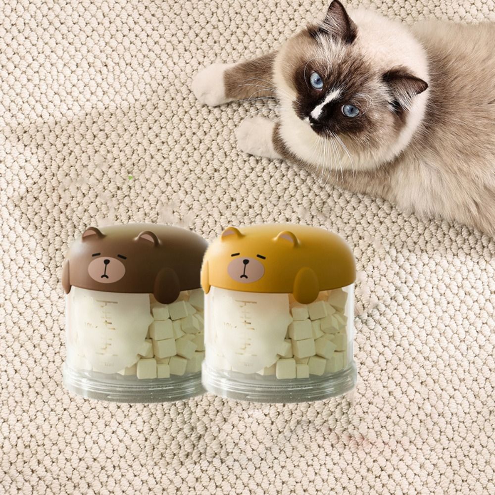Practical Plastic Multi-Layer  - Food Storage Dog avis et prix